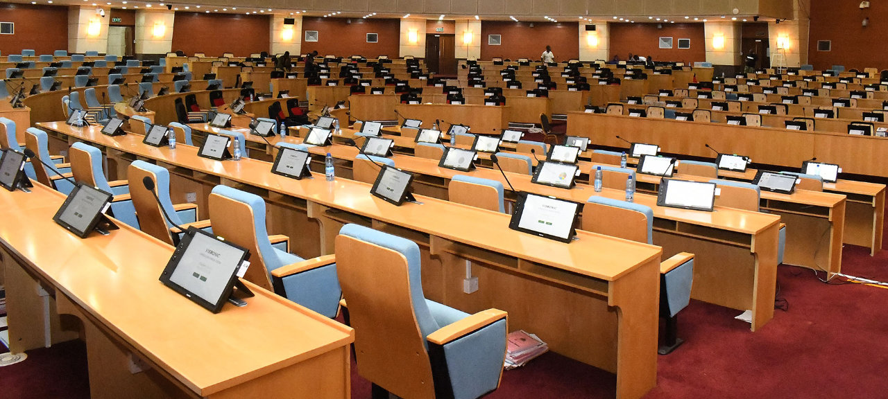 Multimedia Conference Solutions