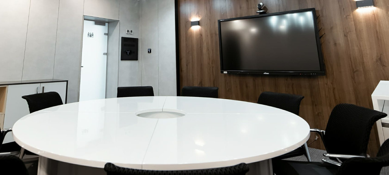 Video Conference Solutions