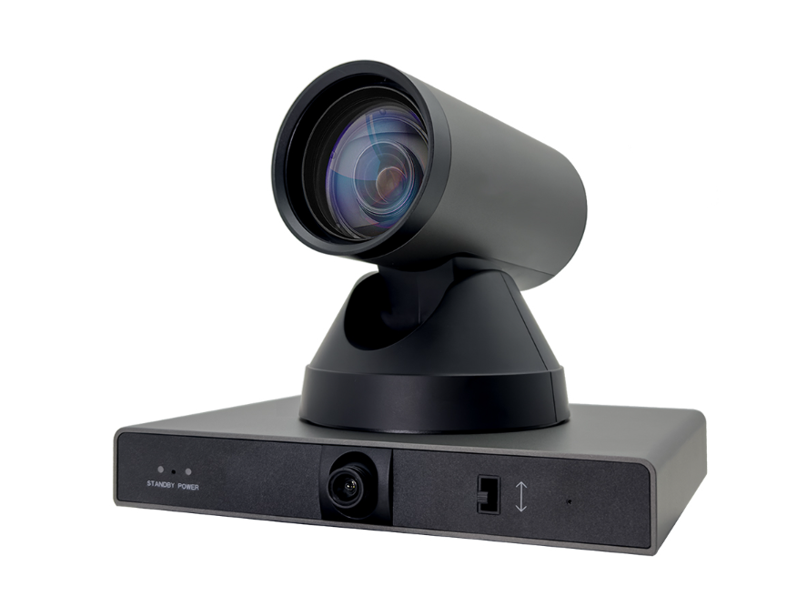 4K Video Auto-tracking Camera