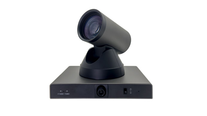 4K Video Auto-Tracking Camera