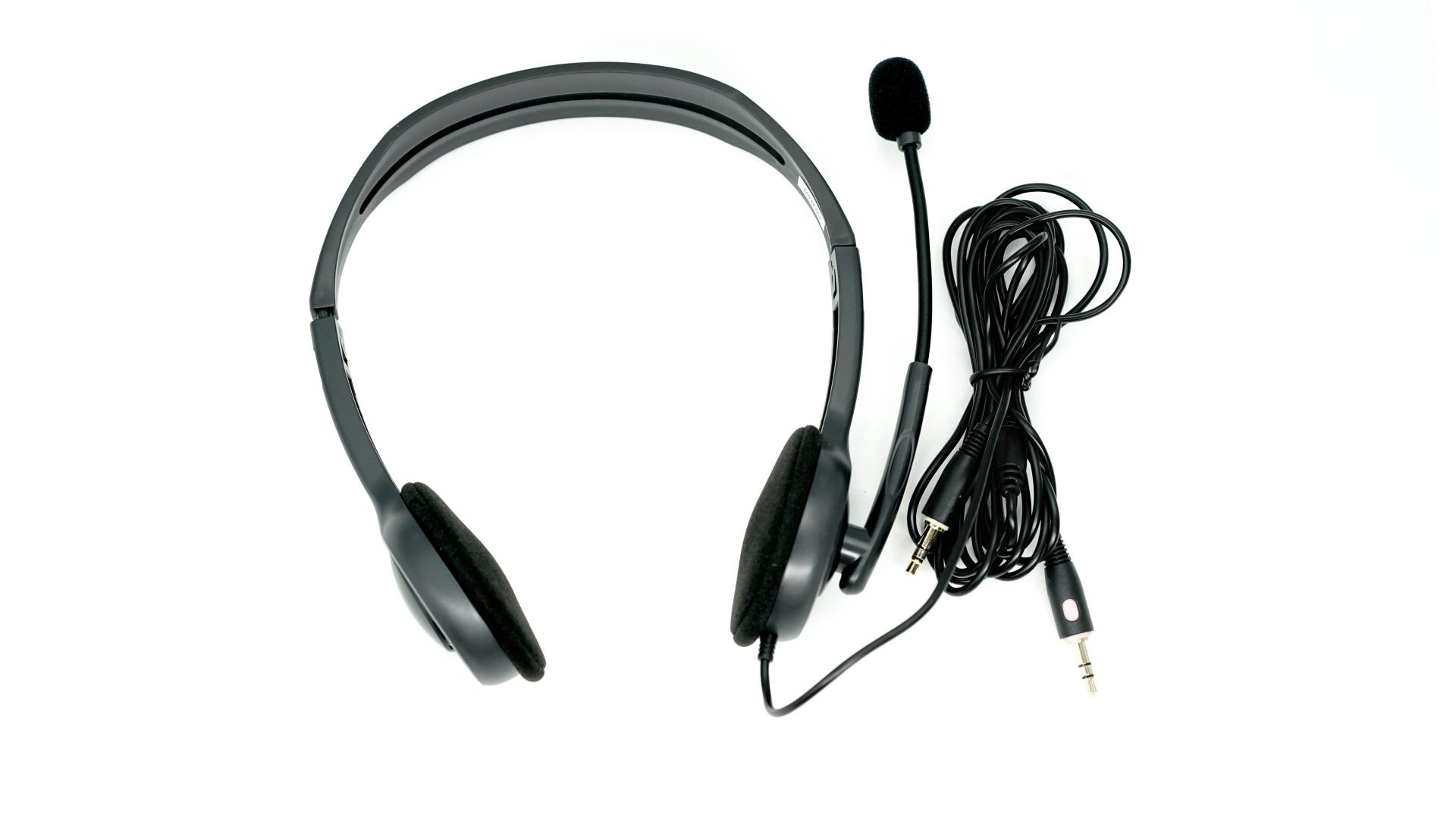 Headphone for Interpreter