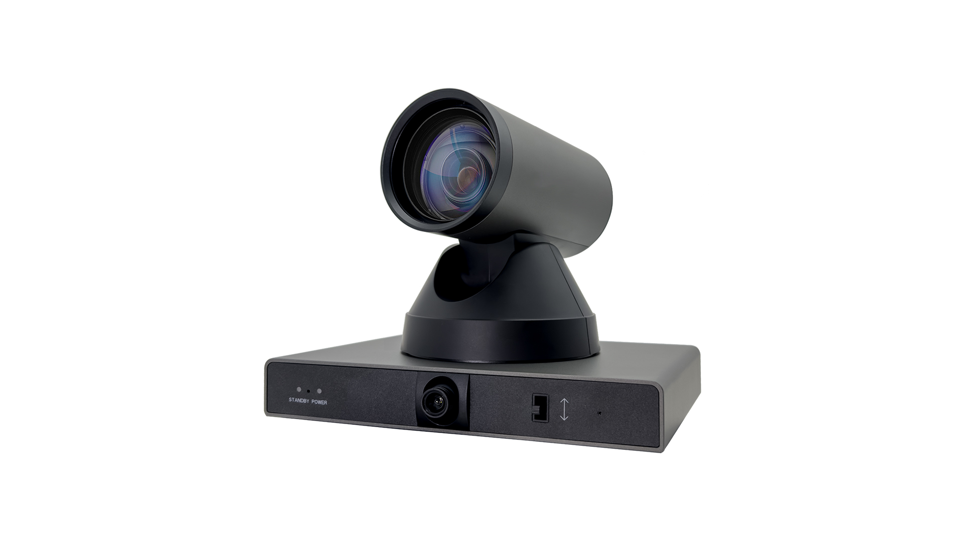 4K Video Auto-tracking Camera